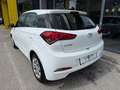 Hyundai i20 Life 1,2i Weiß - thumbnail 4
