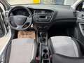 Hyundai i20 Life 1,2i Weiß - thumbnail 9