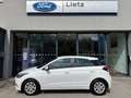 Hyundai i20 Life 1,2i Weiß - thumbnail 1