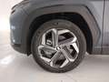 Hyundai TUCSON Exellence Full Hybrid 230cv Automatico Bleu - thumbnail 7
