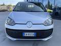 Volkswagen up! 1.0 5p. take up! Gris - thumbnail 2