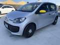 Volkswagen up! 1.0 5p. take up! Gris - thumbnail 3