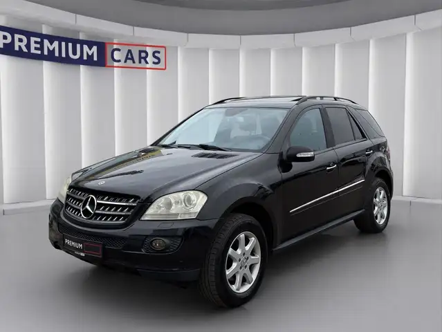 Mercedes-Benz ML 320 CDI *Finanzierung*