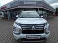 Mitsubishi Outlander Outlander 2.4 4WD Plug-In Hybrid Top Weiß - thumbnail 3
