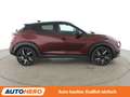 Nissan Juke 1.0 DIG-T Acenta Aut*NAVI*LED*ACC*CAM*PDC*SHZ* Rouge - thumbnail 7