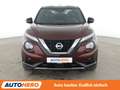 Nissan Juke 1.0 DIG-T Acenta Aut*NAVI*LED*ACC*CAM*PDC*SHZ* Rouge - thumbnail 9