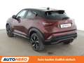 Nissan Juke 1.0 DIG-T Acenta Aut*NAVI*LED*ACC*CAM*PDC*SHZ* Rouge - thumbnail 4