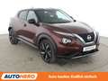 Nissan Juke 1.0 DIG-T Acenta Aut*NAVI*LED*ACC*CAM*PDC*SHZ* Rouge - thumbnail 8