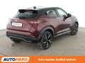 Nissan Juke 1.0 DIG-T Acenta Aut*NAVI*LED*ACC*CAM*PDC*SHZ* Rouge - thumbnail 6