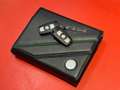 Alpina B6 S/4,4 V8/530PS/CABRIO/1 OF 40/2.HAND/BRD/TOP!! Schwarz - thumbnail 7