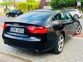 Audi A5 Sportback 1.8 TFSI 2.Hand Scheckheft Leder Xe Zwart - thumbnail 4