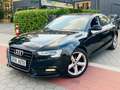 Audi A5 Sportback 1.8 TFSI 2.Hand Scheckheft Leder Xe Zwart - thumbnail 3