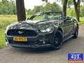 Ford Mustang Convertible 317pk NL auto 2.3 EcoBoost Groen - thumbnail 1