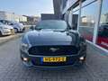 Ford Mustang Convertible 317pk NL auto 2.3 EcoBoost Groen - thumbnail 17