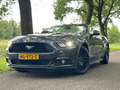 Ford Mustang Convertible 317pk NL auto 2.3 EcoBoost Groen - thumbnail 2