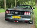 Ford Mustang Convertible 317pk NL auto 2.3 EcoBoost Groen - thumbnail 3