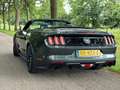 Ford Mustang Convertible 317pk NL auto 2.3 EcoBoost Groen - thumbnail 4