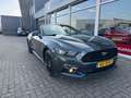 Ford Mustang Convertible 317pk NL auto 2.3 EcoBoost Groen - thumbnail 16
