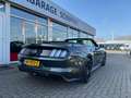 Ford Mustang Convertible 317pk NL auto 2.3 EcoBoost Groen - thumbnail 7