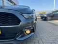 Ford Mustang Convertible 317pk NL auto 2.3 EcoBoost Groen - thumbnail 25