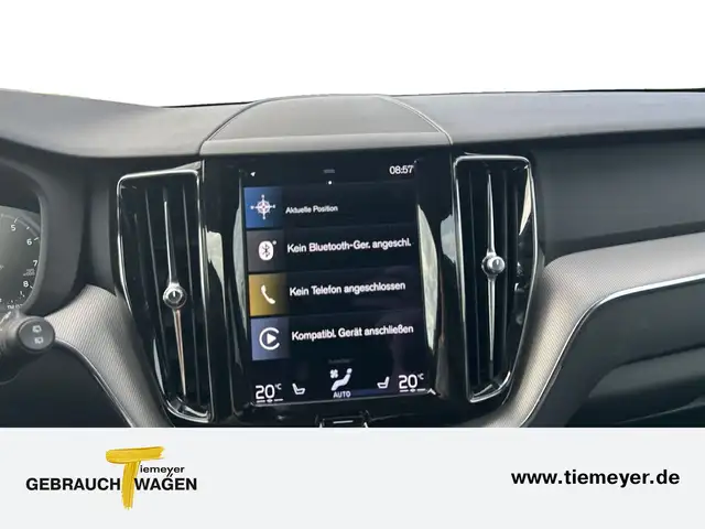 Volvo XC60 view 14