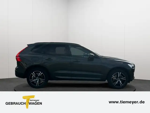 Volvo XC60 view 4