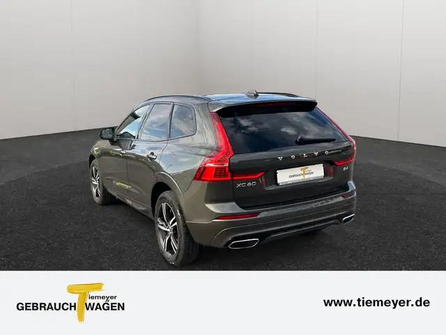 Volvo XC60 view 7