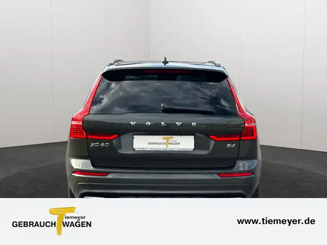 Volvo XC60 view 6