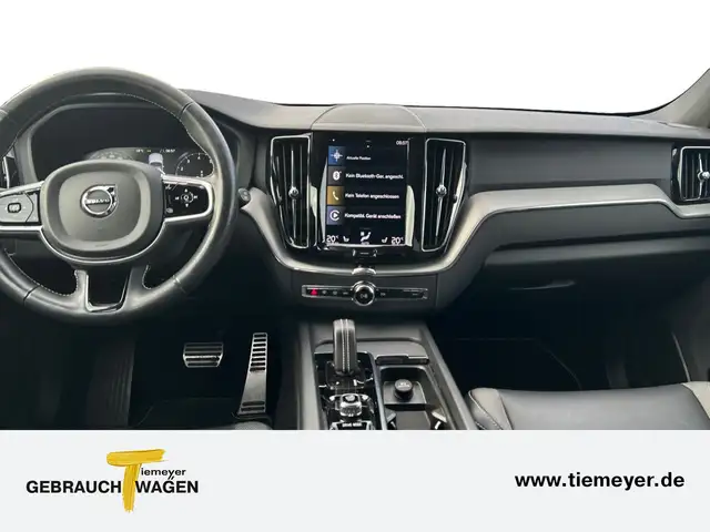 Volvo XC60 view 13