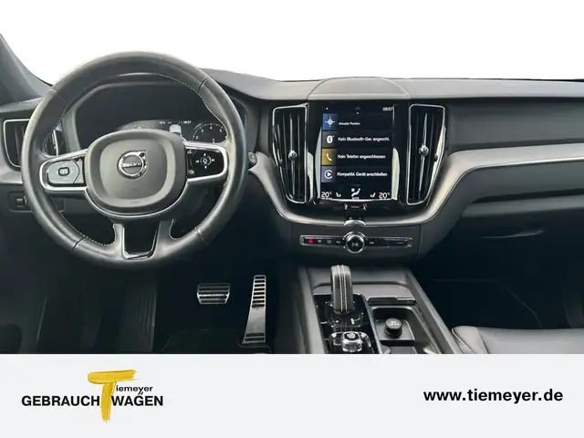 Volvo XC60 view 12