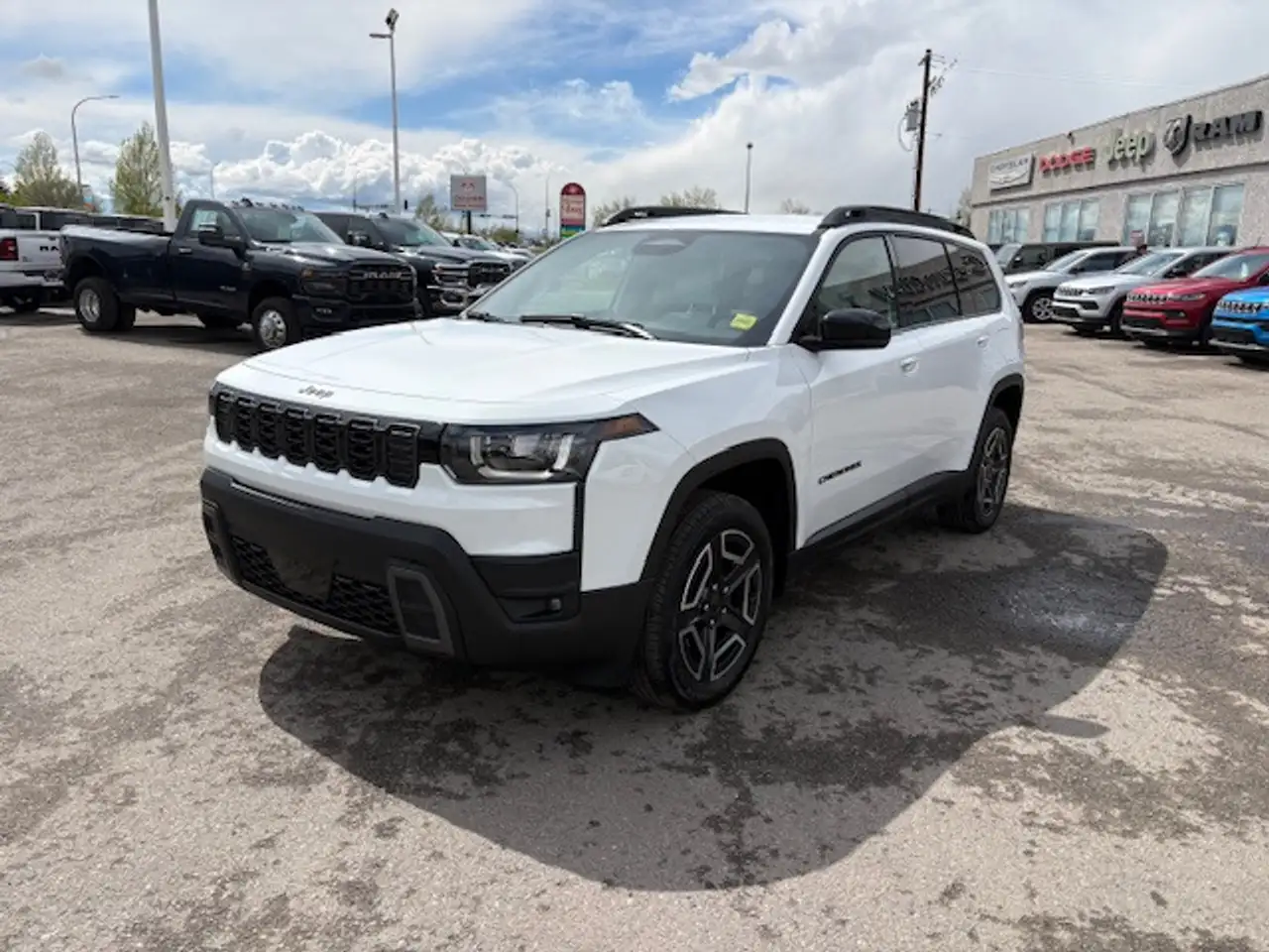 Jeep Cherokee снимка Jeep Cherokee
