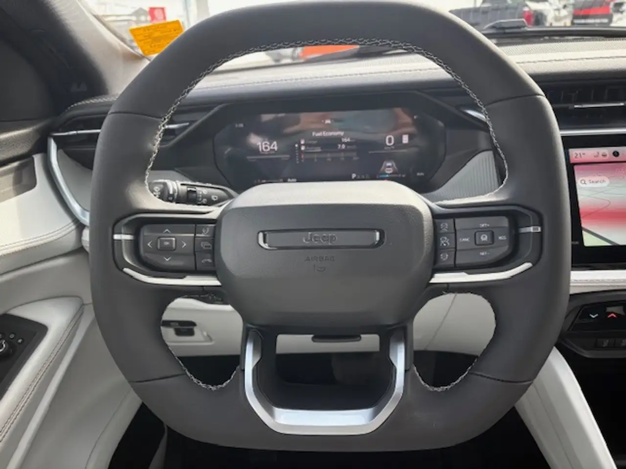 Jeep Cherokee снимка Jeep Cherokee