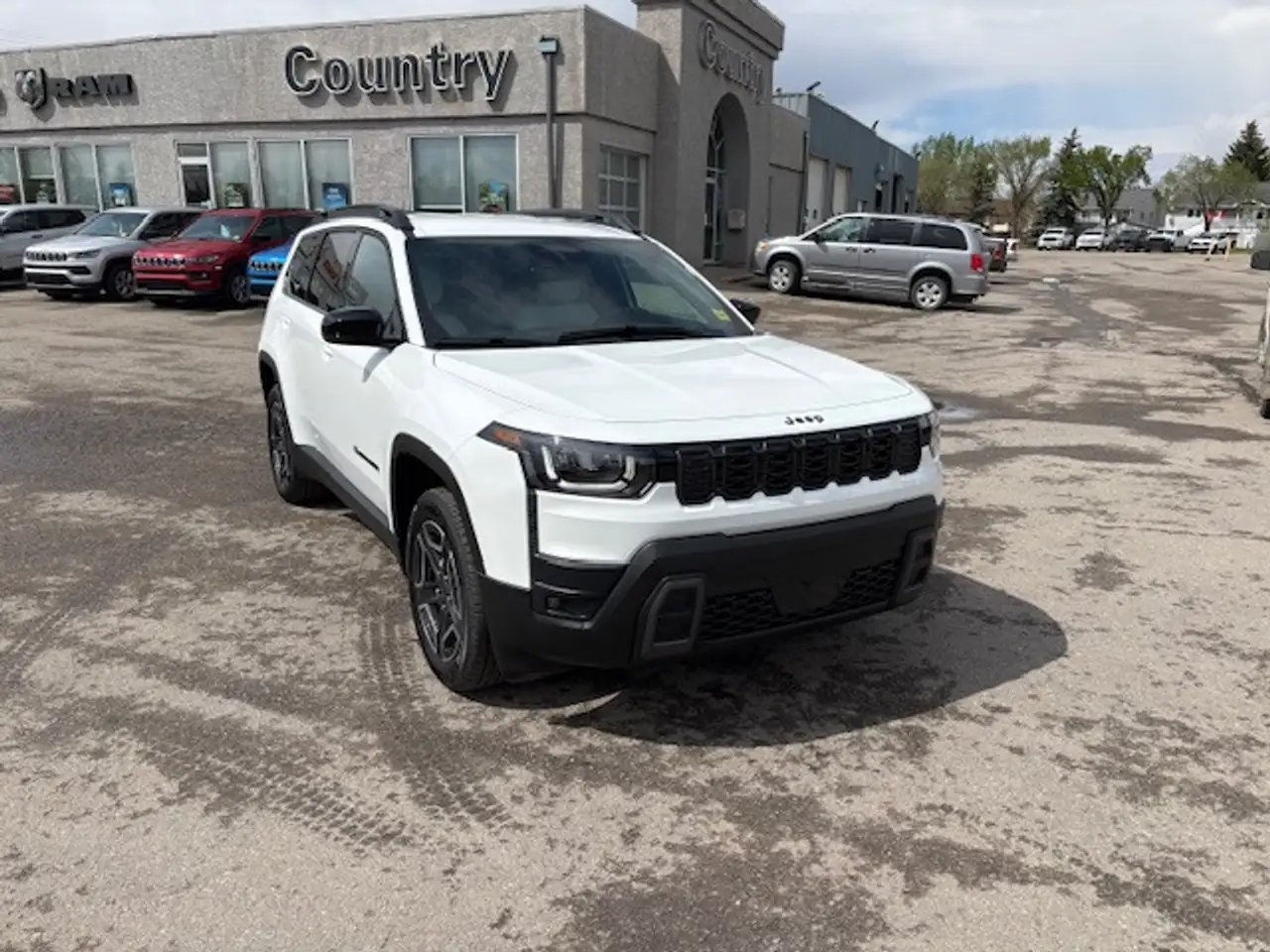 Jeep Cherokee снимка Jeep Cherokee