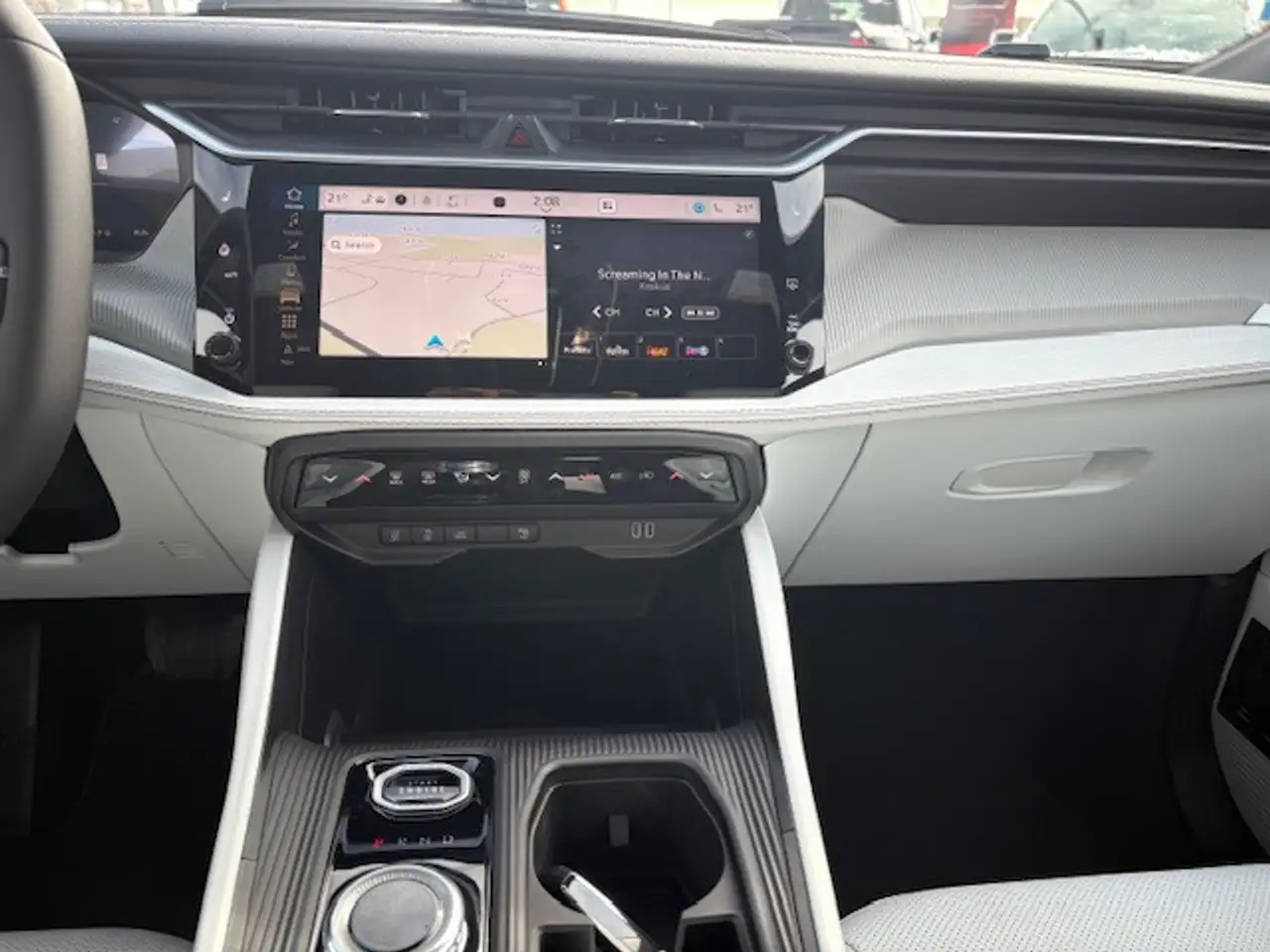 Jeep Cherokee снимка Jeep Cherokee