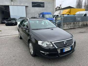 Passat 2.0 16V TDI Var. Highline