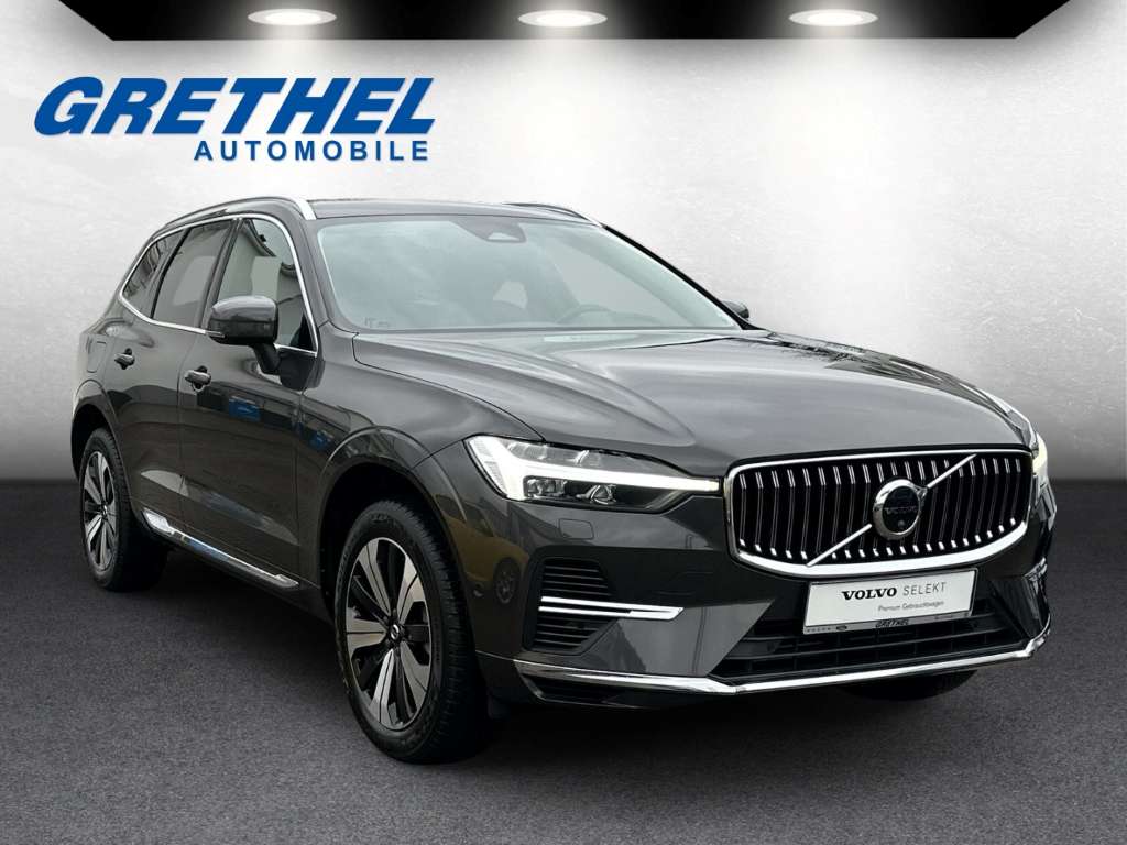 Second hand Volvo Xc60 2.0