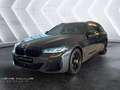 BMW 540 d  xDrive M Sport/HarmanKardon/HUD/ TOP! Mwst Gris - thumbnail 1