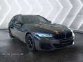 BMW 540 d  xDrive M Sport/HarmanKardon/HUD/ TOP! Mwst Gris - thumbnail 9