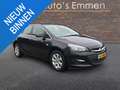 Opel Astra 1.6 CDTi ECC LMV SPORTSTOELEN NAVI Negro - thumbnail 1