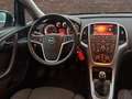 Opel Astra 1.6 CDTi ECC LMV SPORTSTOELEN NAVI Negro - thumbnail 9