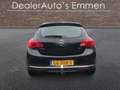 Opel Astra 1.6 CDTi ECC LMV SPORTSTOELEN NAVI Negro - thumbnail 5