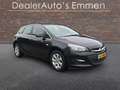 Opel Astra 1.6 CDTi ECC LMV SPORTSTOELEN NAVI Negru - thumbnail 1