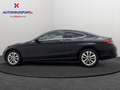 Mercedes-Benz C 180 C180 Coupe aut. Noir - thumbnail 2
