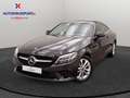 Mercedes-Benz C 180 C180 Coupe aut. Noir - thumbnail 1