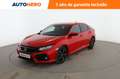 Honda Civic 1.0 VTEC Turbo Elegance Rojo - thumbnail 1