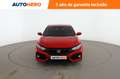 Honda Civic 1.0 VTEC Turbo Elegance Rojo - thumbnail 9