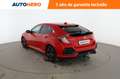 Honda Civic 1.0 VTEC Turbo Elegance Rojo - thumbnail 4