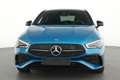 Mercedes-Benz CLA 250 e AMG Line Shooting Brake + LEDER + PANO DAK + CAR Bleu - thumbnail 6