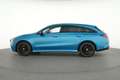 Mercedes-Benz CLA 250 e AMG Line Shooting Brake + LEDER + PANO DAK + CAR Bleu - thumbnail 8