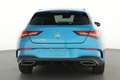 Mercedes-Benz CLA 250 e AMG Line Shooting Brake + LEDER + PANO DAK + CAR Bleu - thumbnail 7